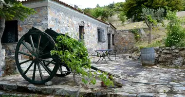 Ferienhaus 3 Zimmer in Gemeinde Dirfia - Messapia, Griechenland