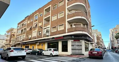 3 bedroom apartment in Torrevieja, Spain