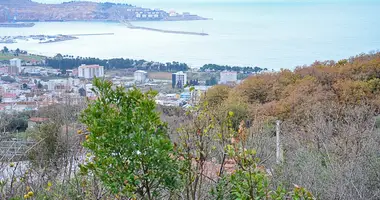 Terrain dans Susanj, Monténégro