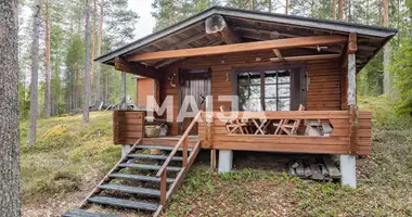Cottage 1 bedroom in Rovaniemi sub-region, Finland