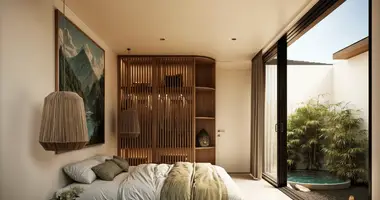 Villa dans Benoa, Indonésie