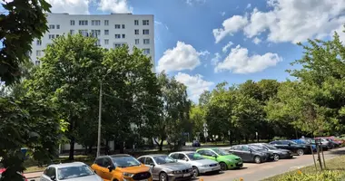 Квартира 2 комнаты в Прушкув, Польша