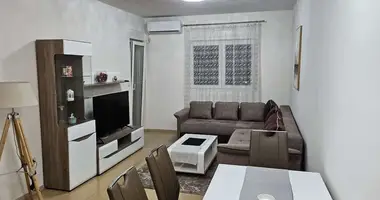 1 bedroom apartment in Montenegro