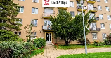 Appartement 3 chambres dans okres Brno-mesto, Tchéquie