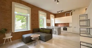 Квартира 2 комнаты в Каунас, Литва
