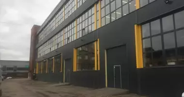 Commercial property 1 004 m² in Riga, Latvia