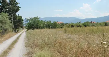 Grundstück in Leptokarya, Griechenland