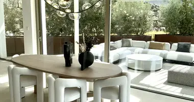 Apartamento 3 habitaciones en Benahavis, España