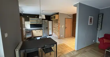 Appartement 2 chambres dans Gdynia, Pologne