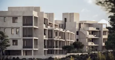 Apartamento 2 habitaciones en Paralimni, Chipre
