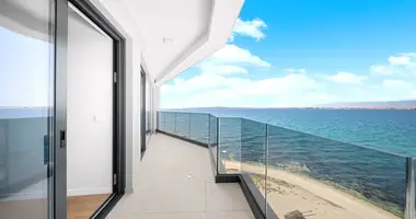 2 bedroom apartment in Opcina Privlaka, Croatia