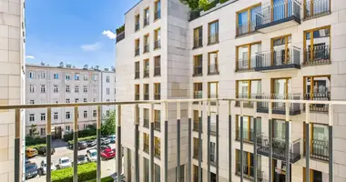 Commercial property 80 m² in Warsaw, Poland