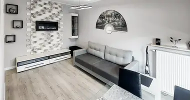 Appartement 2 chambres dans Varsovie, Pologne