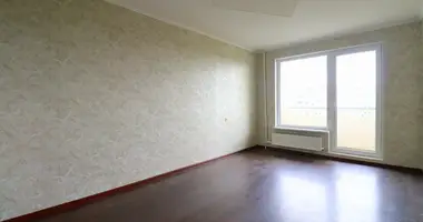 Квартира 1 комната в Рига, Латвия