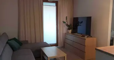 2 room apartment in Krakow, Poland