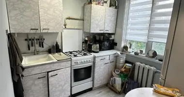 Wohnung 1 zimmer in Minsk, Belarus
