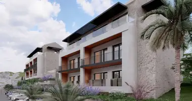 1 bedroom apartment in Kotor, Montenegro