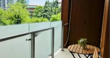 Wohnung 2 zimmer in Tiflis, Georgien
