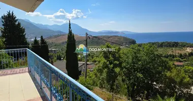 4 bedroom house in Sutomore, Montenegro