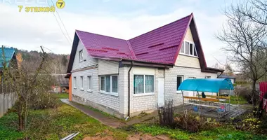 Casa en Akolica, Bielorrusia