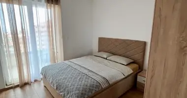 Apartamento 2 habitaciones en Budva, Montenegro