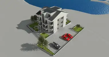 Apartamento 4 habitaciones en Kraj, Croacia