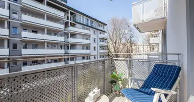 2 room apartment in Lodz, Poland