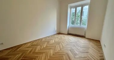 2 room apartment in Vienna, Austria