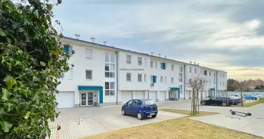 3 room apartment in Szombathelyi jaras, Hungary