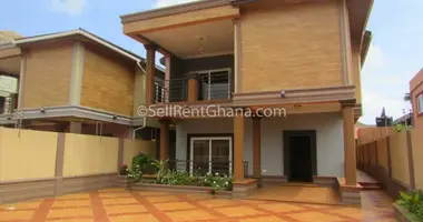 Haus 4 Schlafzimmer in Accra, Ghana