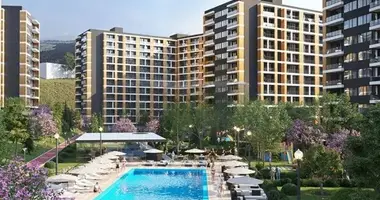 1 bedroom apartment in Tbilisi, Georgia
