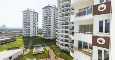 Apartamento 2 habitaciones en Turquía