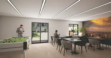 Wohnung 4 zimmer in el Campello, Spanien
