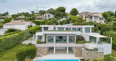 Villa in Antibes, Frankreich