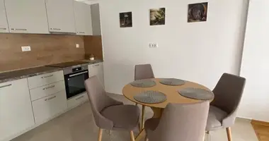 2 bedroom apartment in Becici, Montenegro