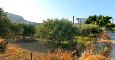Grundstück in Kato Gouves, Griechenland