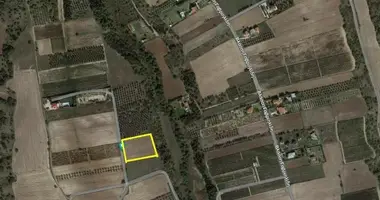 Plot of land in Neoi Epivates, Greece