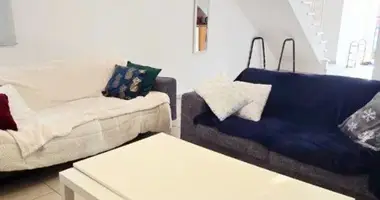 2 bedroom house in Germasogeia, Cyprus