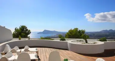 Appartement 3 chambres dans Altea, Espagne