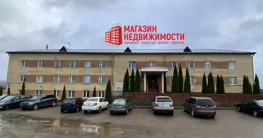 Büro 16 m² in Hrodna, Weißrussland
