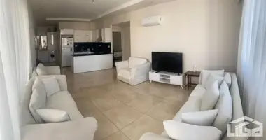 3 room apartment in Erdemli, Turkey