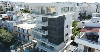 Apartamento 3 habitaciones en Municipality of Vari - Voula - Vouliagmeni, Grecia