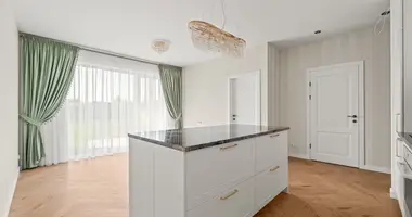 3 room apartment in Kalote, Lithuania