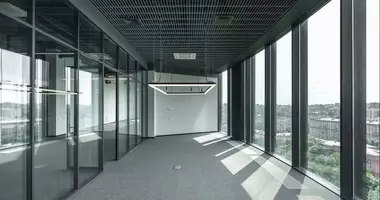 Oficina 2 050 m² en Moscú, Rusia