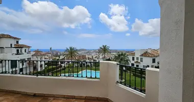 1 bedroom apartment in Finestrat, Spain