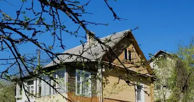 House in Rakauski sielski Saviet, Belarus