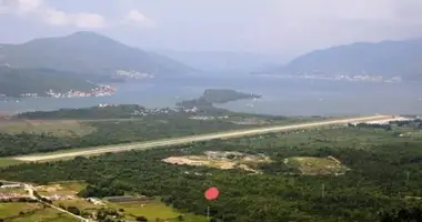 Parcela en Montenegro