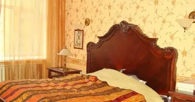 Apartamento 4 habitaciones en Navapolack, Belarús