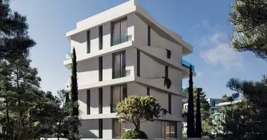 Wohnung 3 Zimmer in Paphos, Cyprus