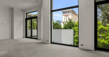 Wohnung 3 zimmer in Warschau, Polen